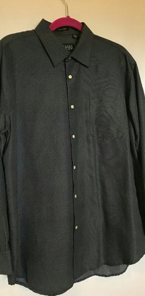 Ruffini Button down - Picture 3 of 3